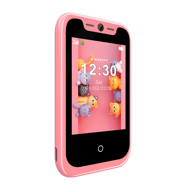 Garett OneKid Phone Pink