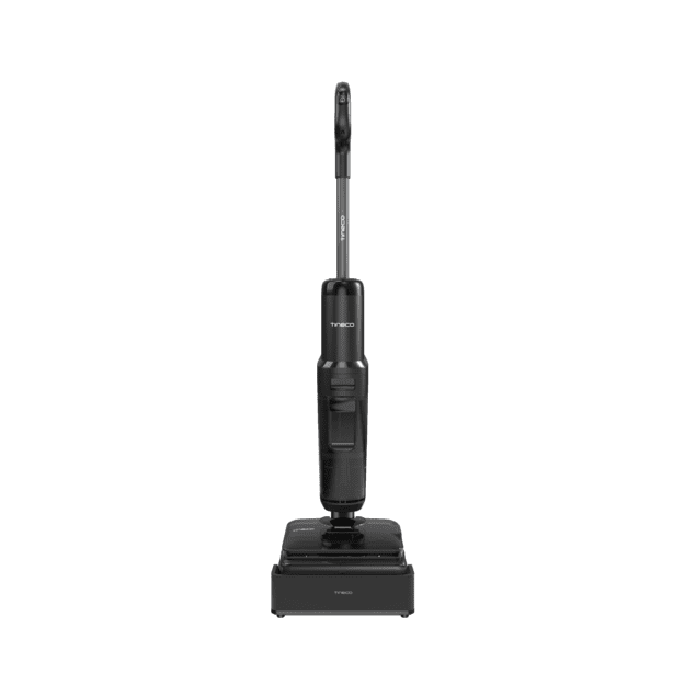 TINECO FLOOR ONE S7 STRETCH STEAM PLUS belaidis grindų plovimo prietaisas