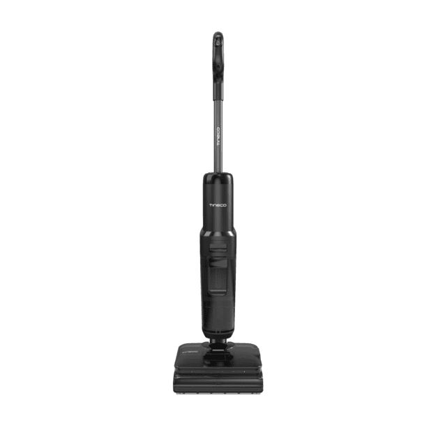 TINECO FLOOR ONE S7 STRETCH STEAM PLUS belaidis grindų plovimo prietaisas