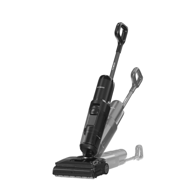 TINECO FLOOR ONE S7 STRETCH STEAM PLUS belaidis grindų plovimo prietaisas