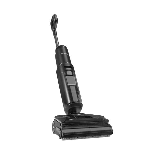 TINECO FLOOR ONE S7 STRETCH STEAM PLUS belaidis grindų plovimo prietaisas