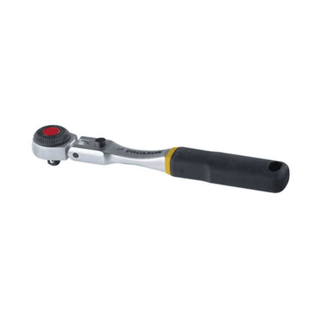 Proxxon | Standard Ratchet 1/4 