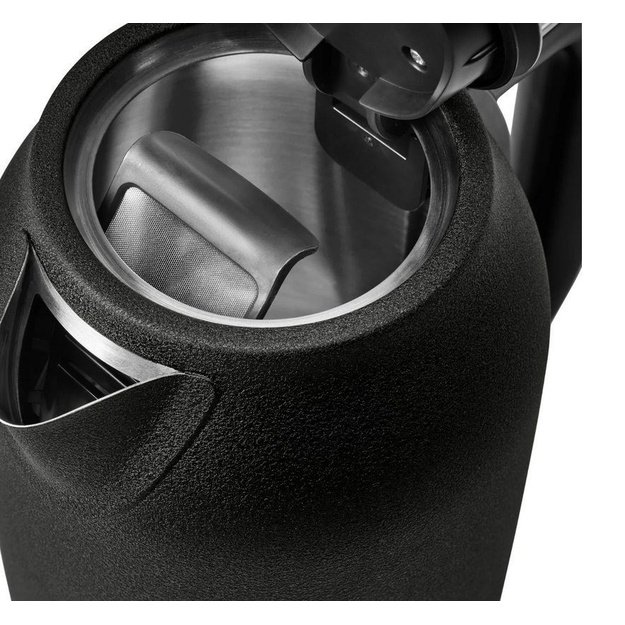Electric kettle KitchenAid 5KEK1701EBK