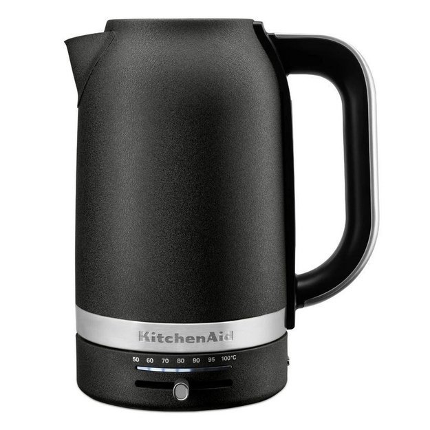 Electric kettle KitchenAid 5KEK1701EBK