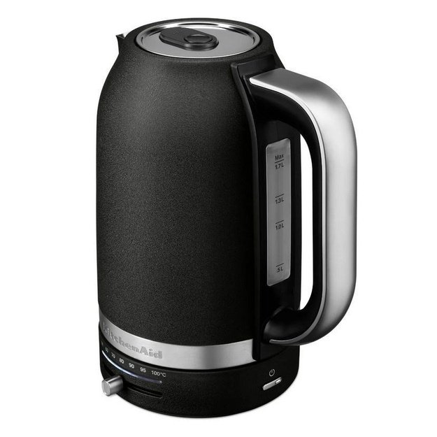 Electric kettle KitchenAid 5KEK1701EBK