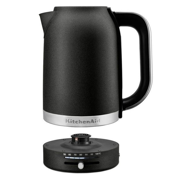 Electric kettle KitchenAid 5KEK1701EBK