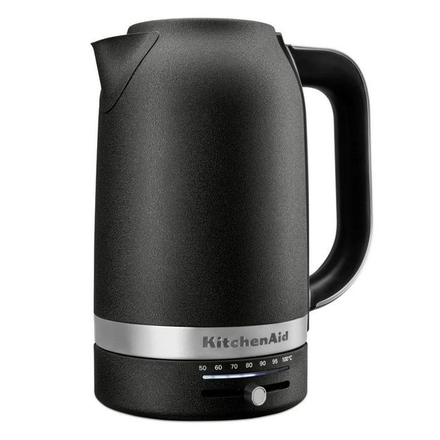 Electric kettle KitchenAid 5KEK1701EBK