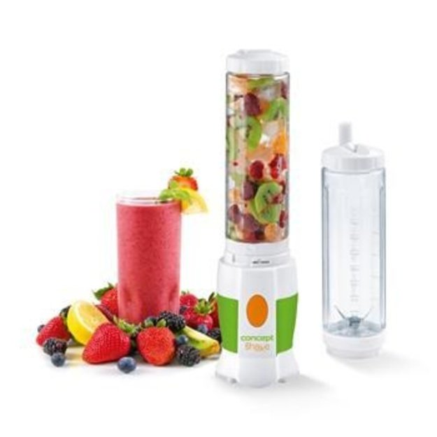 Concept SM3385 blender 0.5 L Tabletop 180 W