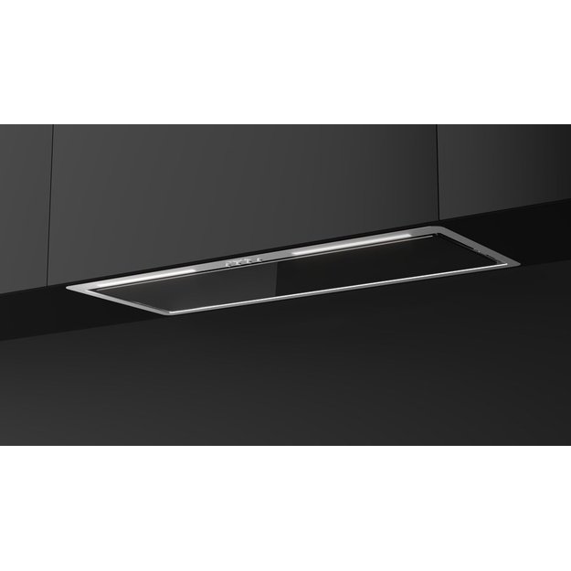 UNDER-CABINET COOKER HOOD GFL 77651 EOS BK