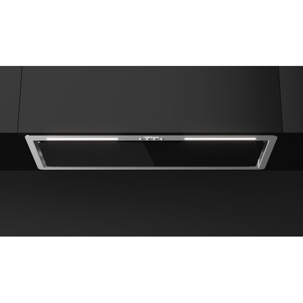 UNDER-CABINET COOKER HOOD GFL 77651 EOS BK