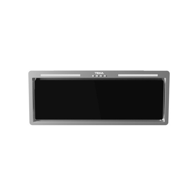 UNDER-CABINET COOKER HOOD GFL 77651 EOS BK
