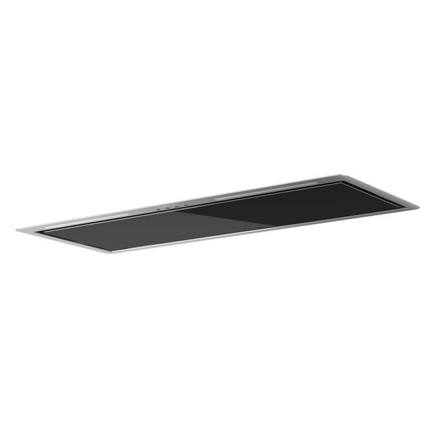 UNDER-CABINET COOKER HOOD GFL 77651 EOS BK