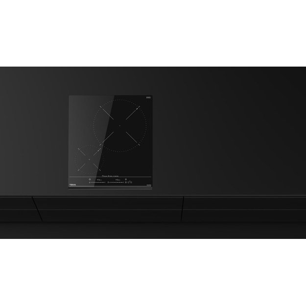 IZC 42400 MSP BK INDUCTION HOB