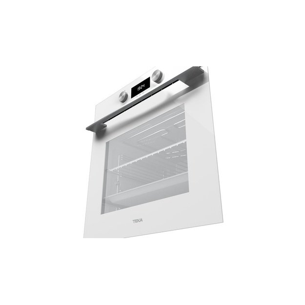 STD OVEN HLB 8400 WH