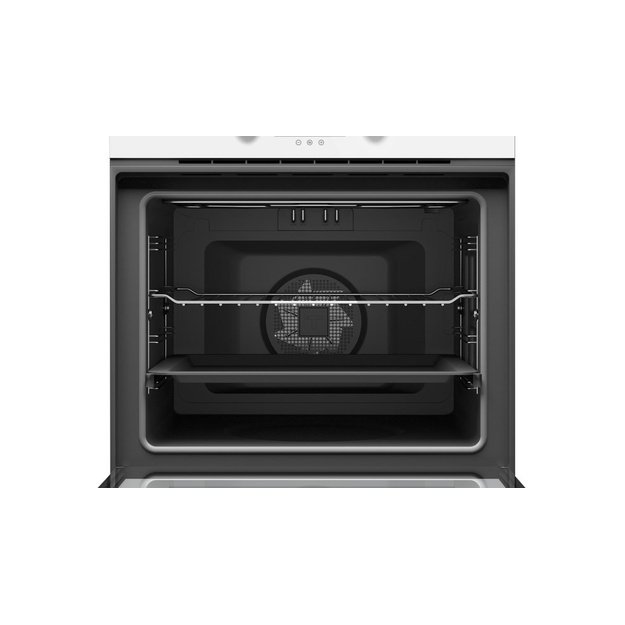 STD OVEN HLB 8400 WH
