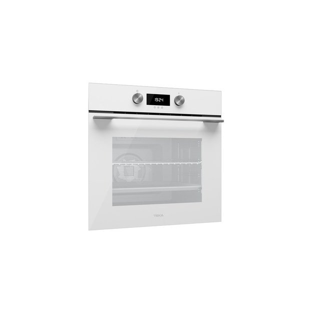 STD OVEN HLB 8400 WH