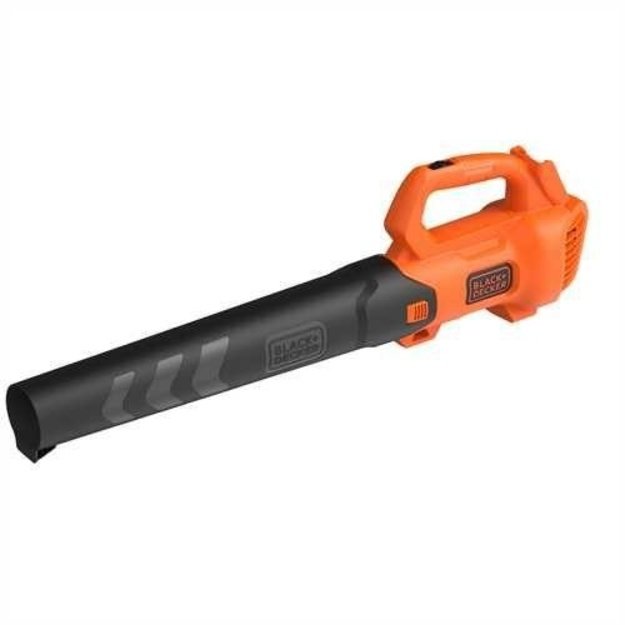 Garden blower, 18V, without battery