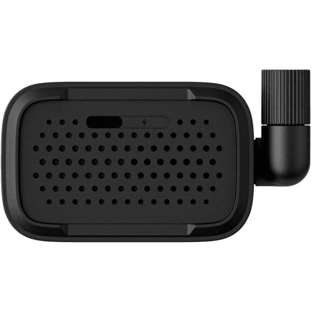 Xiaomi Mijia Compact Portable Elektrinis ne&scaron;iojamas oro kompresorius, Juoda