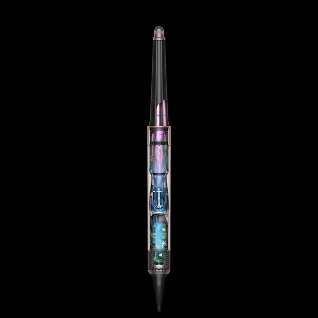 Dyson Airwrap i.d. Multistyler Warm Pink, Rose gold 1300 W 2.675 m
