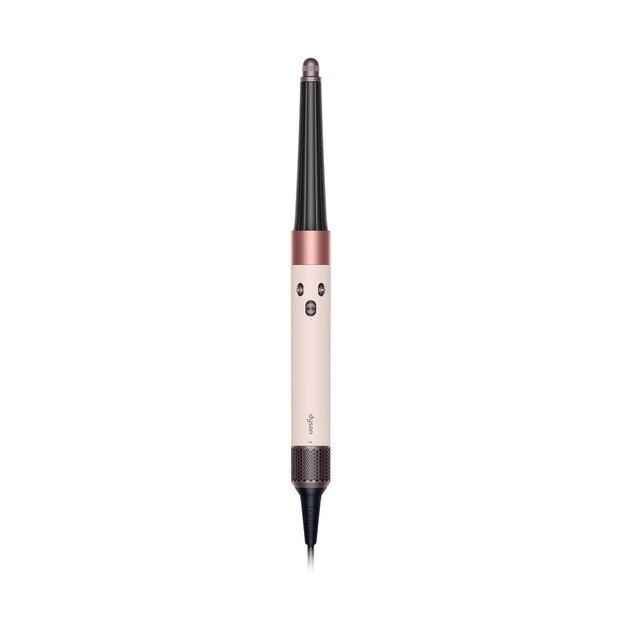 Dyson Airwrap i.d. Multistyler Warm Pink, Rose gold 1300 W 2.675 m