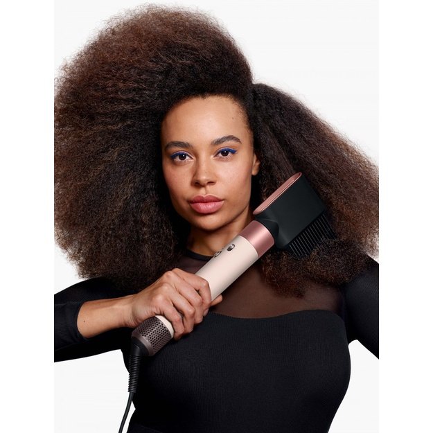 Dyson Airwrap i.d. Multistyler Warm Pink, Rose gold 1300 W 2.675 m