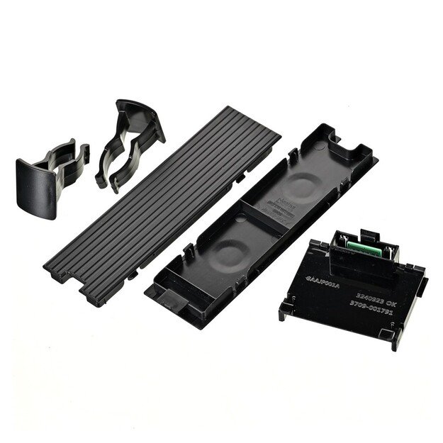 SAMSUNG TV OLED 55inch QE55S85FAUXXH 9