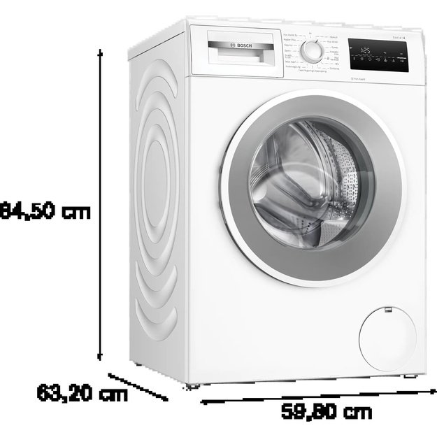 BOSCH WAN2829WSN