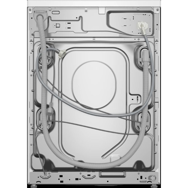 BOSCH WAN2829WSN