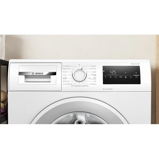 BOSCH WAN2829WSN
