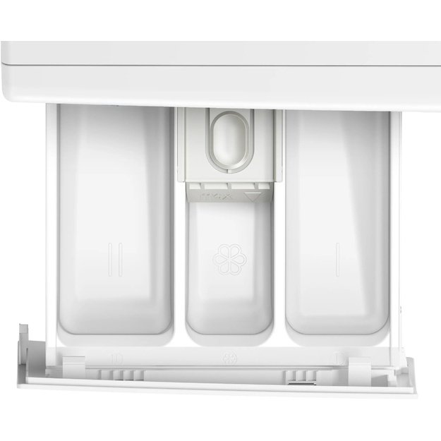 BOSCH WAN2829WSN