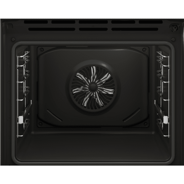 BEKO Oven | MBBIMA10600MTPSWE | 72 L | Electric | Pyrolysis | Touch control | Steam function | Convection | Height 59.5 cm | Wid