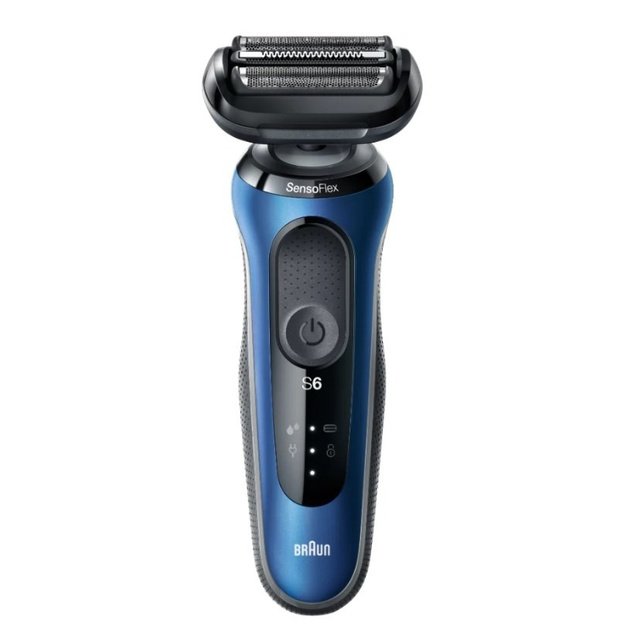 Braun Series 6 61-B4500cs - Foil Shaver
