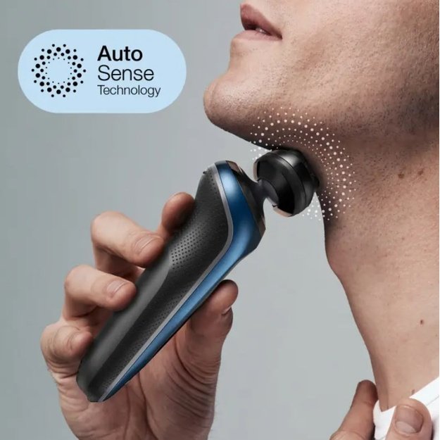 Braun Series 6 61-B4500cs - Foil Shaver