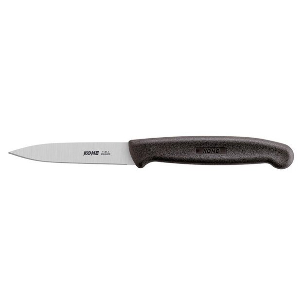KOHE knife, 79 mm, assorted colours