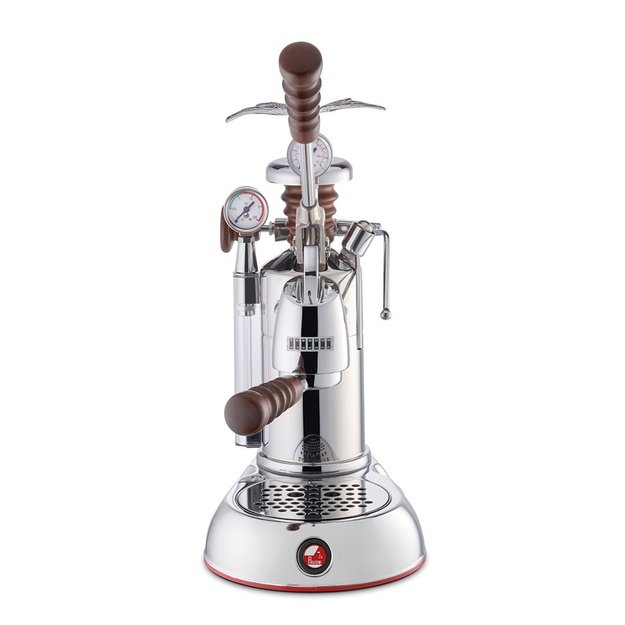 la Pavoni LPLESA01EU coffee maker Espresso machine 1.6 L
