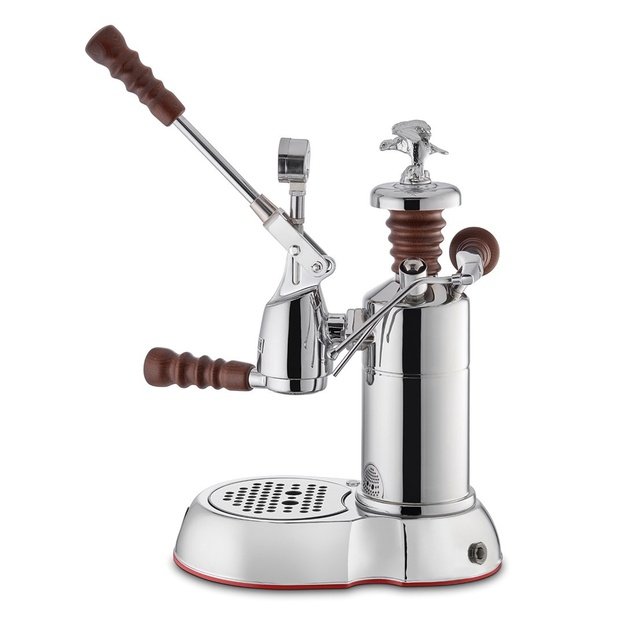 la Pavoni LPLESA01EU coffee maker Espresso machine 1.6 L