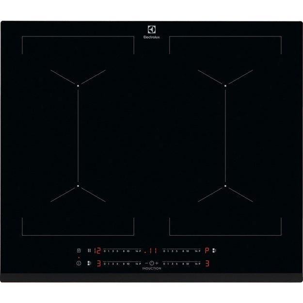 ELECTROLUX EIV644 induction hob