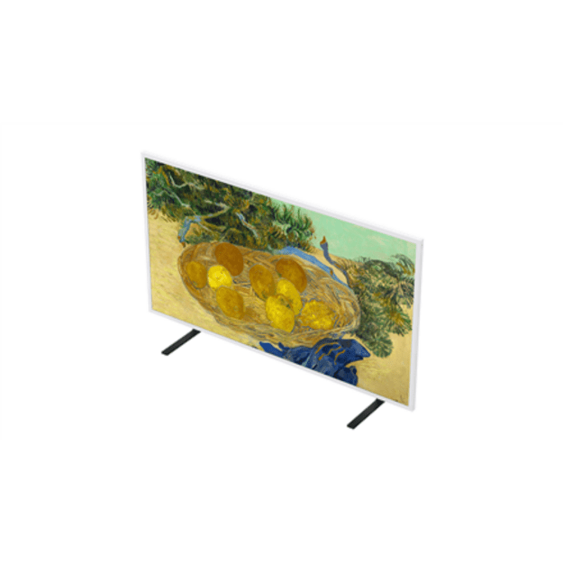 LG 55LX7B6LA 55  (139 cm) 4K Gallery QNED Smart TV | LG