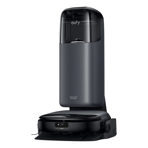 Eufy Omni S1 Black, Grey