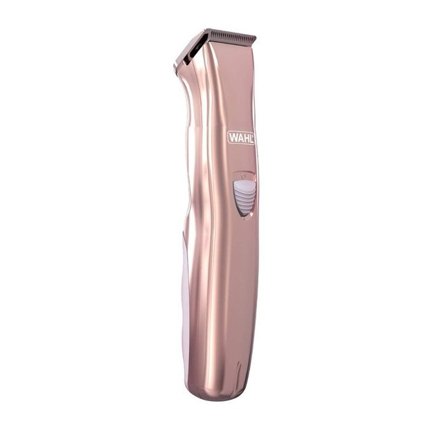 Wahl 3029466 hair trimmers/clipper Rose gold 5 Nickel-Metal Hydride (NiMH)