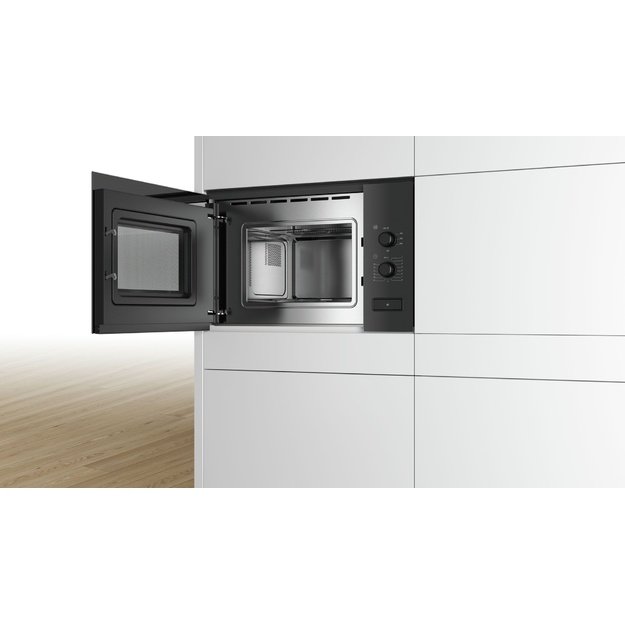 Mikrobangė Bosch BFL520MB0