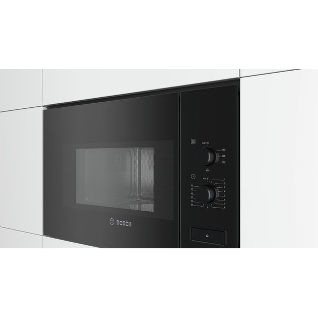 Mikrobangė Bosch BFL520MB0