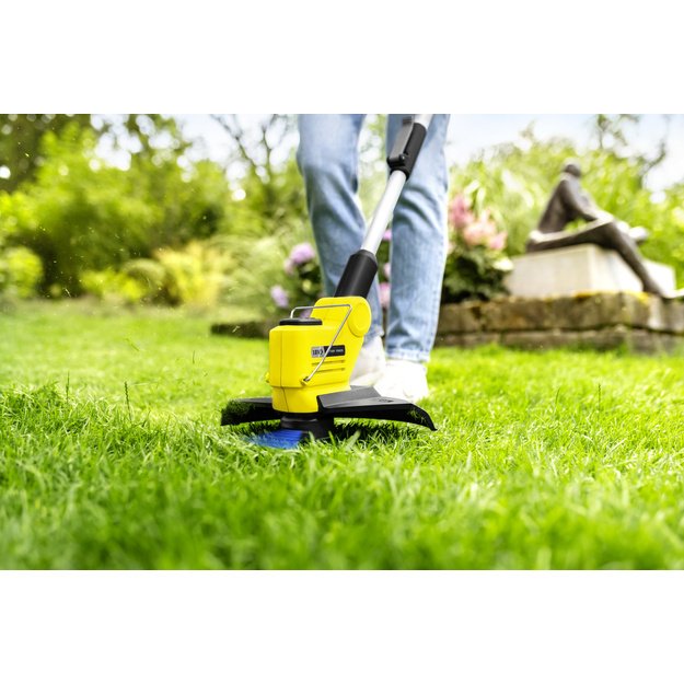 KARCHER Trimerio valas, 1,6 mm (3 vnt. pakuotė) 2.445-266.0