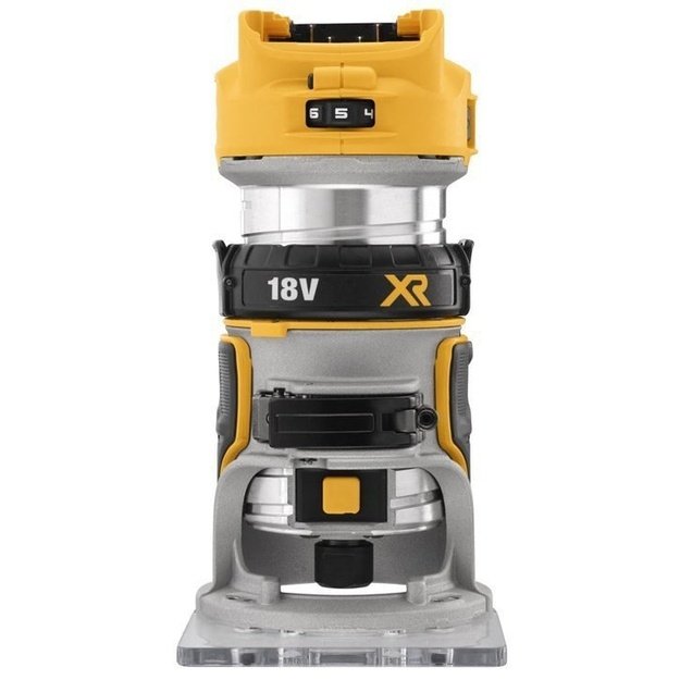 Freza 18V DEWALT DCW600N