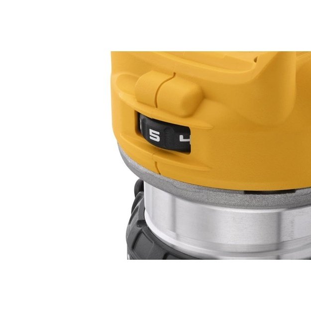 Freza 18V DEWALT DCW600N
