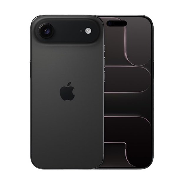 Apple iPhone Air 16.5 cm (6.5 ) Dual SIM iOS 26 5G USB Type-C 1 TB Black