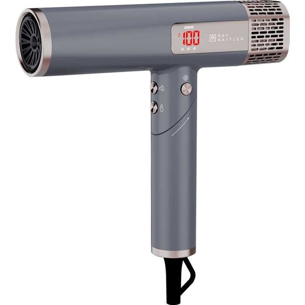 Ray Battler RB 0910 High Speed Hair Dryer HD-0910