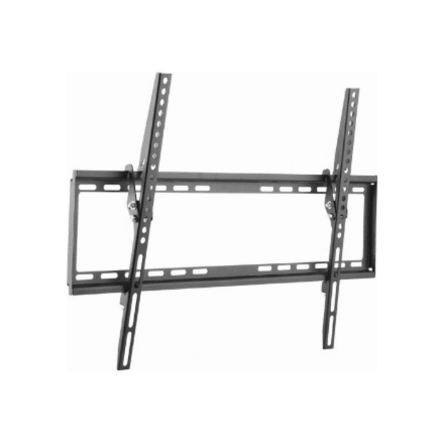 Gembird | Wall mount | WM-70T-03 | Tilt | 37-70   | Black