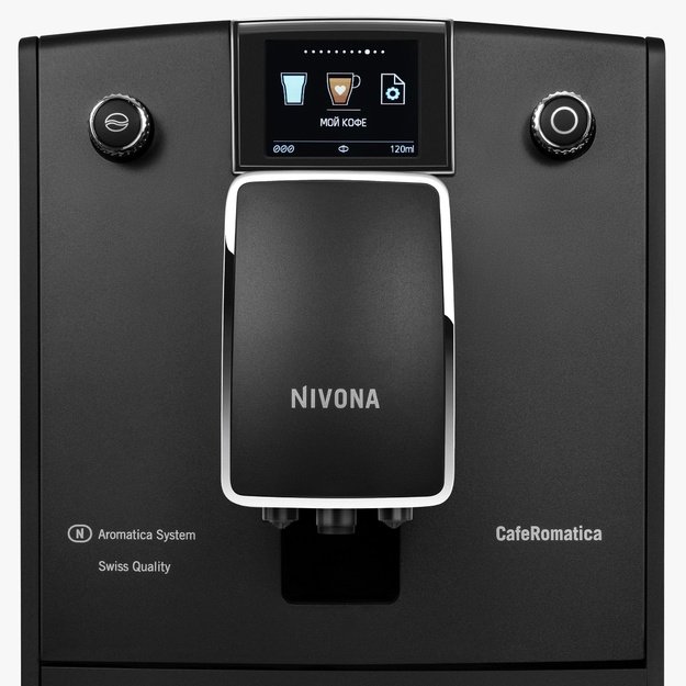NIVONA 756