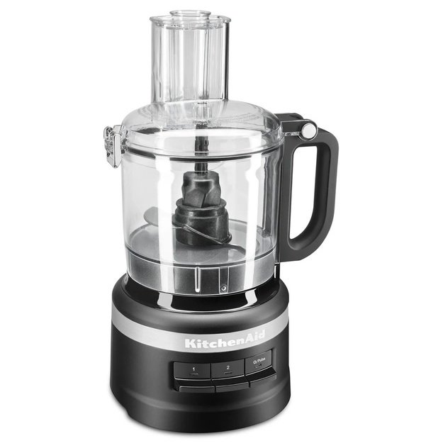 KITCHENAID 5KFP0719EBM